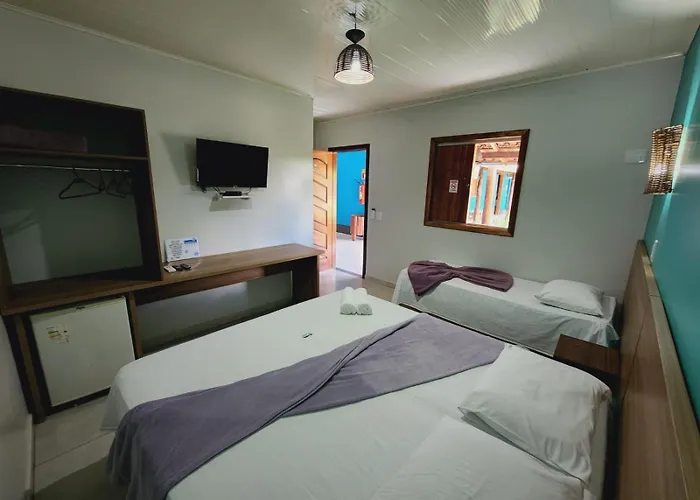 Pousada Bom JardimPousada